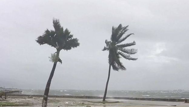 Razorni uragan sve bliže Jamajci - 4