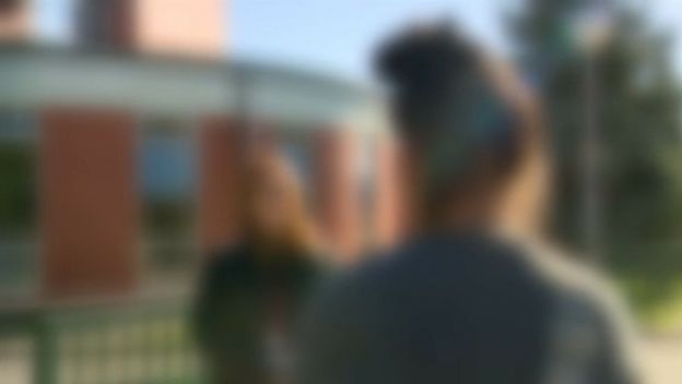 majka napadnutog dječaka