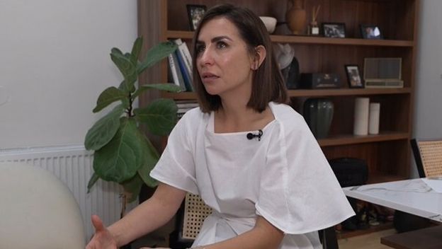 In Magazin: Dijana Viljevac