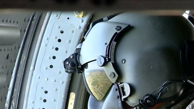 Sutra odluka o statusu osumnjičene za špijunažu - 2