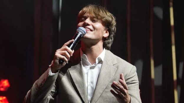 Jakov Jozinović - 1