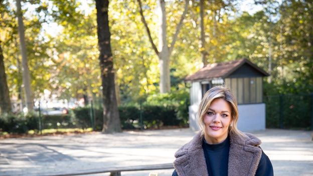 Ambasadori projekta Niste sami u spomen mami