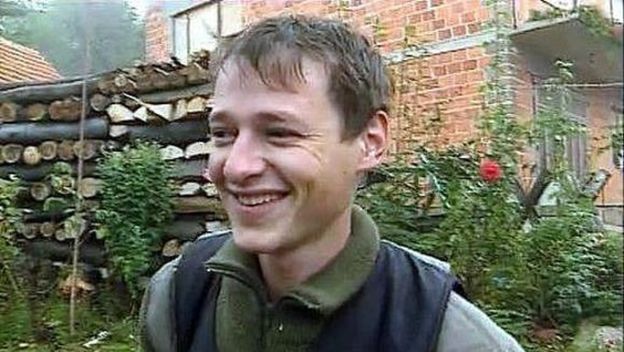 Jean-Michel Nicolier