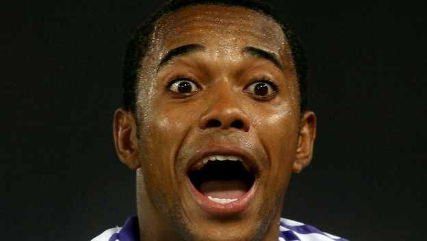 Robinho