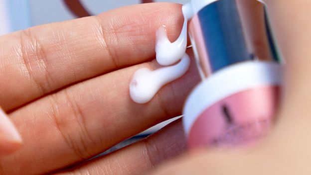 Afrodita Professional Glazed Skin Glow Shot