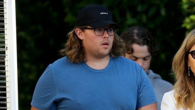 Christopher Schwarzenegger