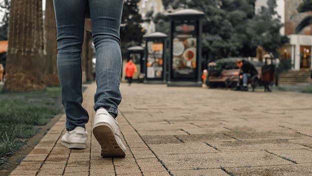 Pločnik, ilustracija