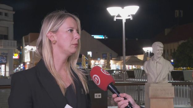 Marina Bešić Đukarić i Ana Filko - 5