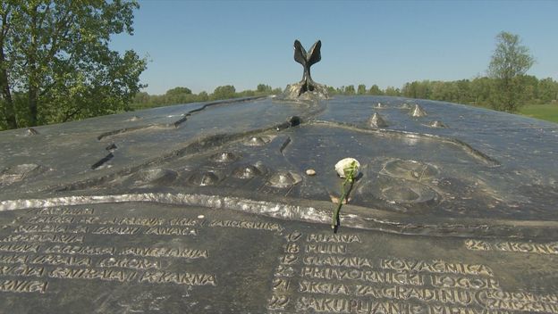 Okrugli stol u Jasenovcu