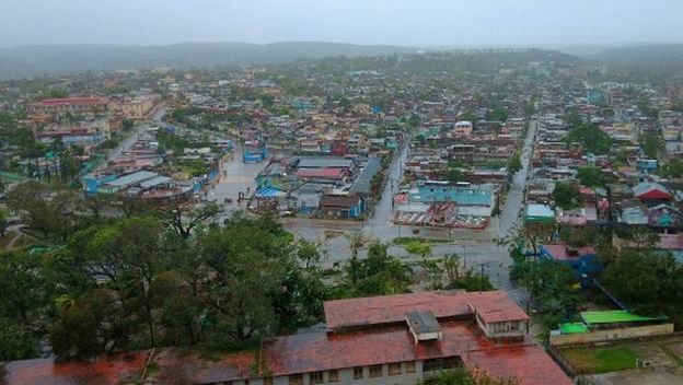 Uragan Melissa izazvao je razaranje na Jamajci - 13