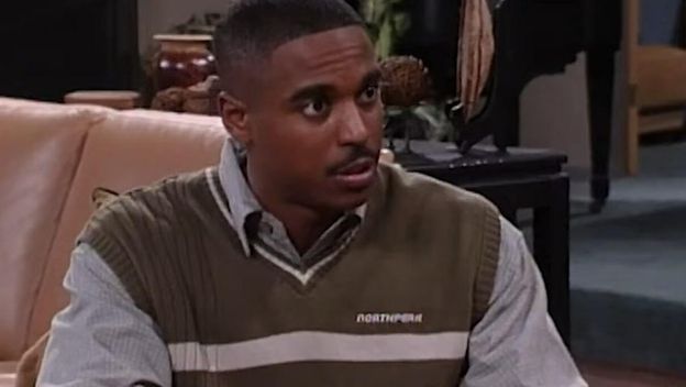 Merlin Santana