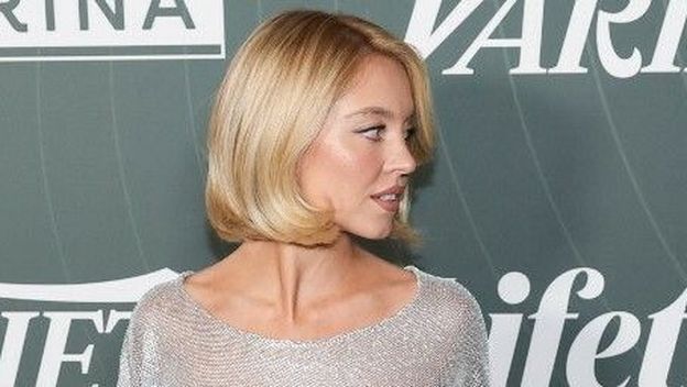 Sydney Sweeney
