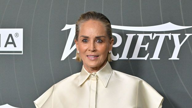 Sharon Stone na događanju Variety Power of Women u Los Angeles - 6
