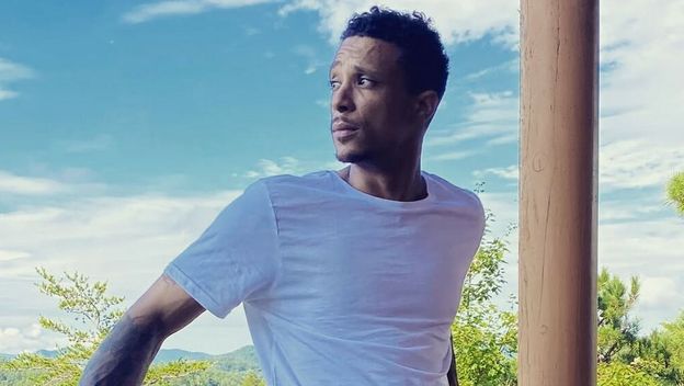 Floyd Roger Myers Jr.