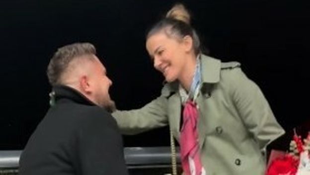 Sanja Cukon i Sead Bojić - 4