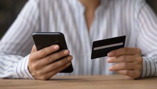 Telefonska prijevara, ilustracija