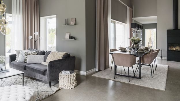 Prelijepo uređena kuća koja osvaja elegancijom i vrhunskom estetikom - 13