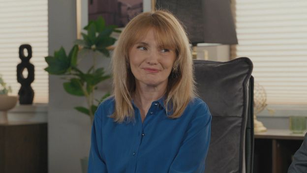 In Magazin: Barbara Nola - 1