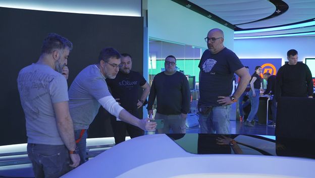 In Magazin: 25 godina Nove TV - 7