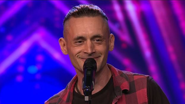 Damir Dolić, Supertalent