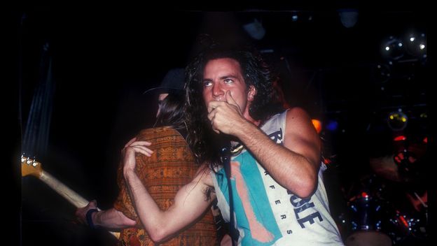 Pearl Jam - 1