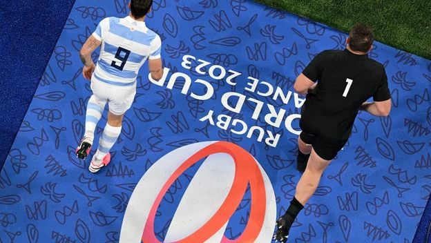 SP u ragbiju 2023. godine