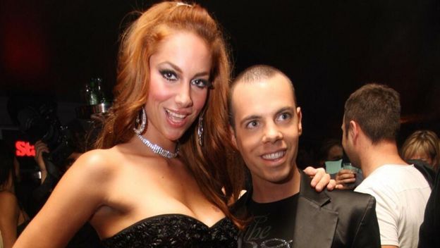 Simona Gotovac i Marko Grubnić