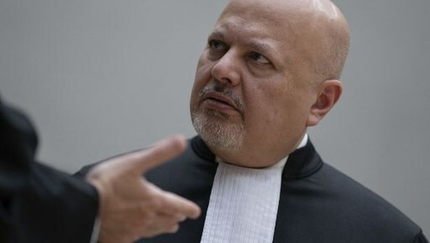 Karim Khan - 3