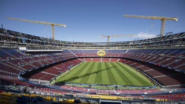 Camp Nou