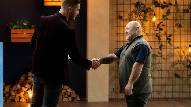 Zoran Đošić, MasterChef - 6