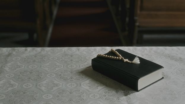 Uhićenje u Rijeci - 1