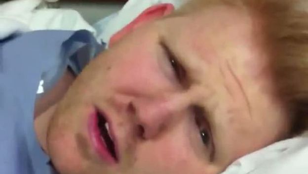 Viralan video: Nakon operacije nije prepoznao divnu djevojku — svoju suprugu