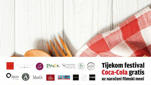 Food Film Festival Zagreb - 14