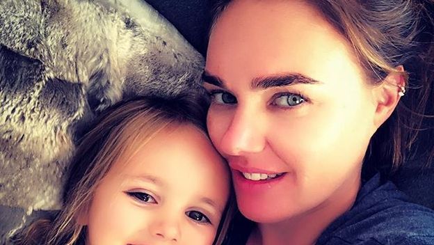 Tamara Ecclestone (Foto: Instagram)