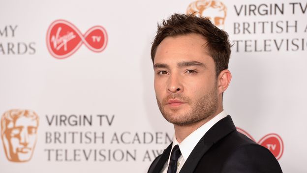 Ed Westwick (Foto: Getty Images)