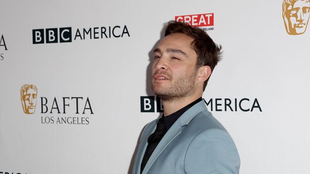 Ed Westwick (Foto: Getty Images)