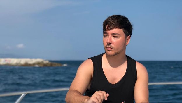 Milan Stanković (FOTO: Instagram)