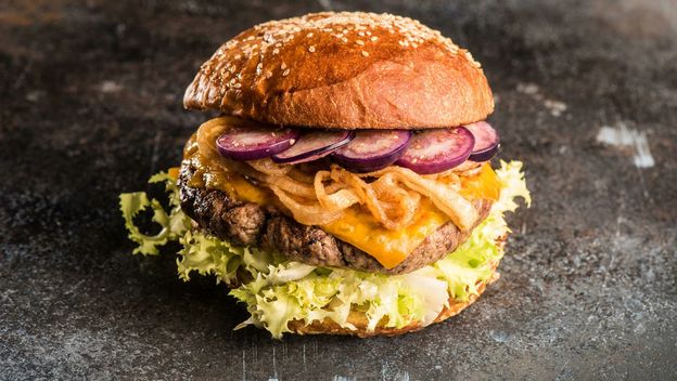 El Toro burgeri - 4