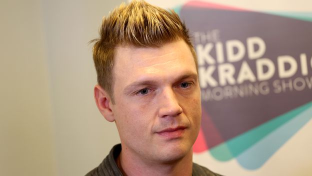 Nick Carter (Foto: Getty Images)