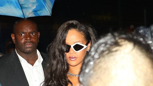 Rihanna (Foto: Profimedia)