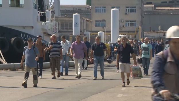 Bez konkretnih rješenja za Uljanik (Foto: Dnevnik.hr) - 3