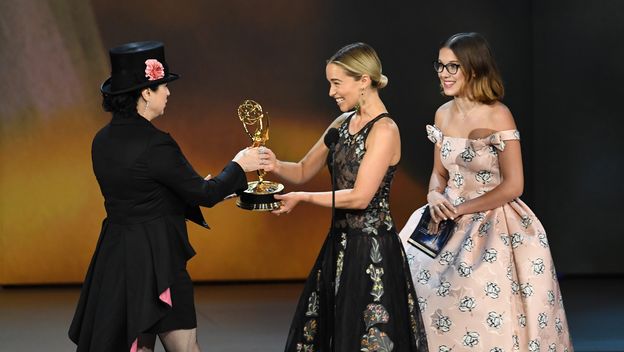 Emmy 2018. (Foto: Getty)