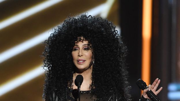 Cher (Foto: Getty Images)