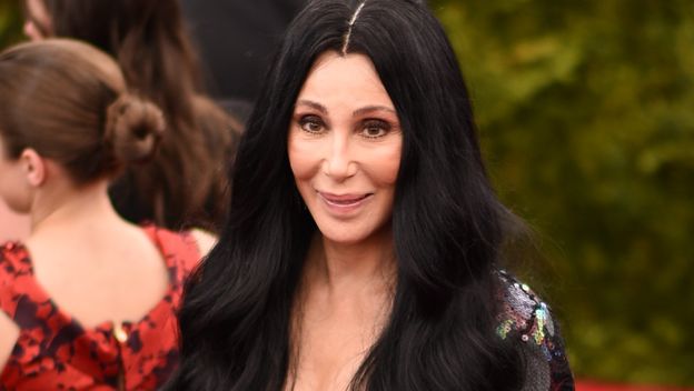 Cher (Foto: Getty Images)