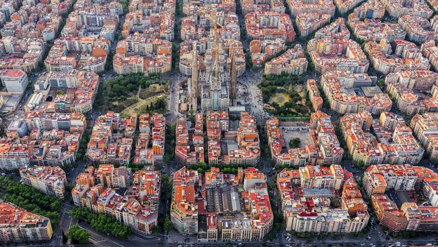 Sagrada Familia - 3