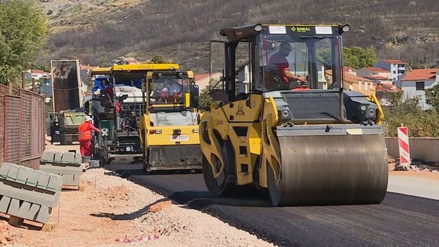Pomak nakon priloga u Dnevniku Nove TV (Foto: Dnevnik.hr) - 2