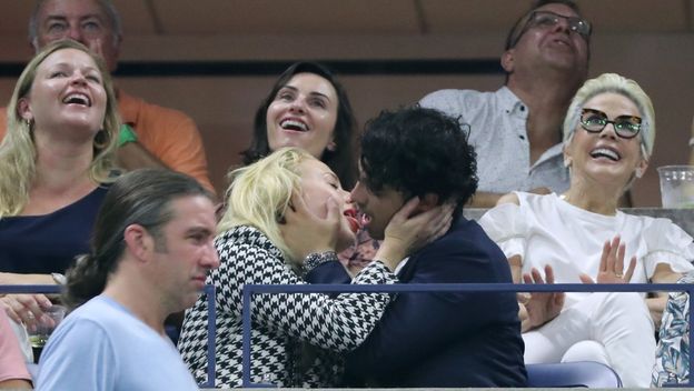 Sophie Turner, Joe Jonas (Foto: Profimedia)