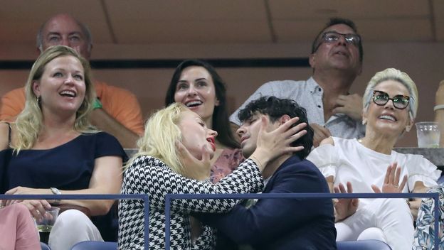 Sophie Turner, Joe Jonas (Foto: Profimedia)