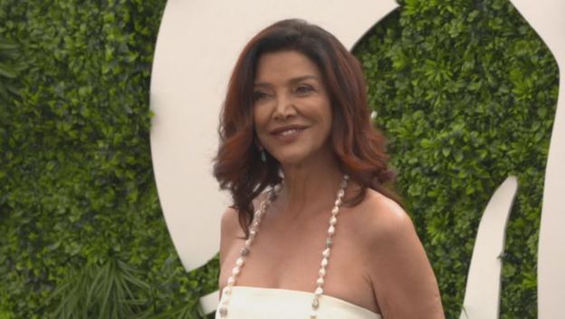 Shohreh Aghdashloo (Foto: IN Magazin)