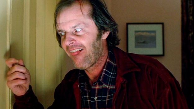 Jack Nicholson (Foto: Profimedia)